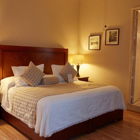 Casa Aliz Ξενοδοχείο Σαν Μιγκέλ ντε Αγιέντε Εξωτερικό φωτογραφία