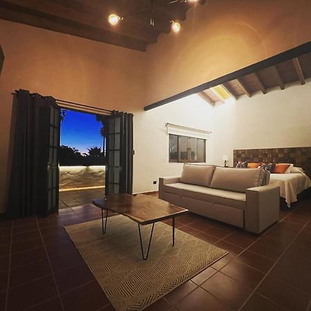 Casa Aliz Ξενοδοχείο Σαν Μιγκέλ ντε Αγιέντε Εξωτερικό φωτογραφία