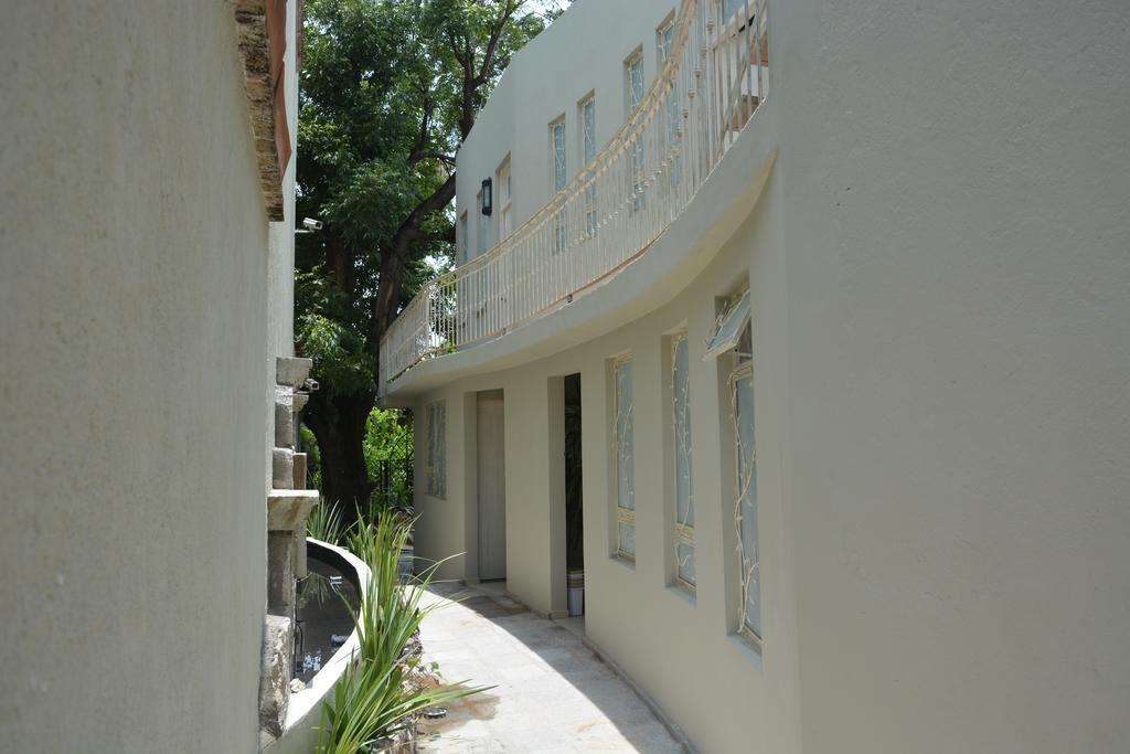 Casa Aliz Ξενοδοχείο Σαν Μιγκέλ ντε Αγιέντε Εξωτερικό φωτογραφία