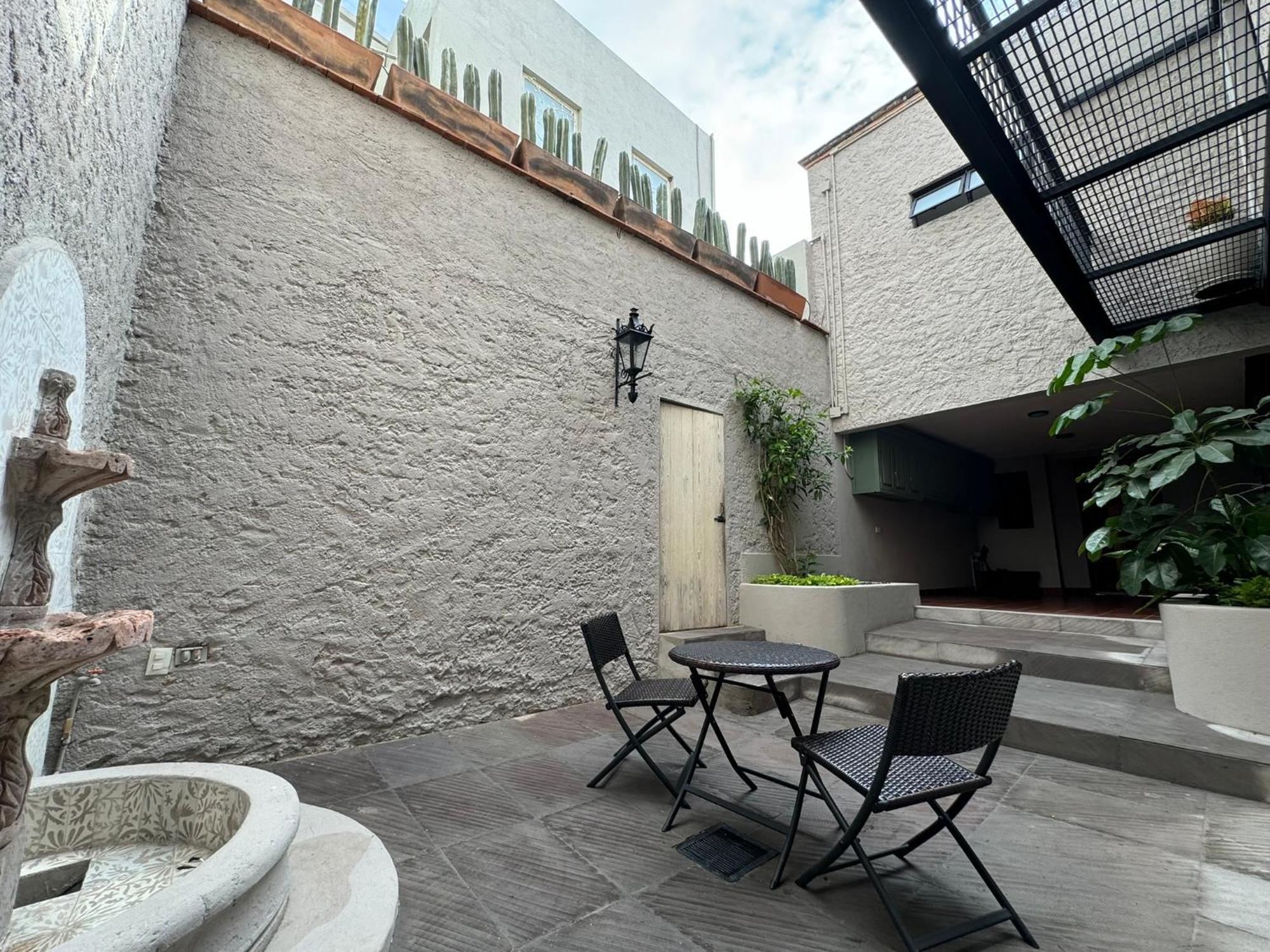 Casa Aliz Ξενοδοχείο Σαν Μιγκέλ ντε Αγιέντε Εξωτερικό φωτογραφία