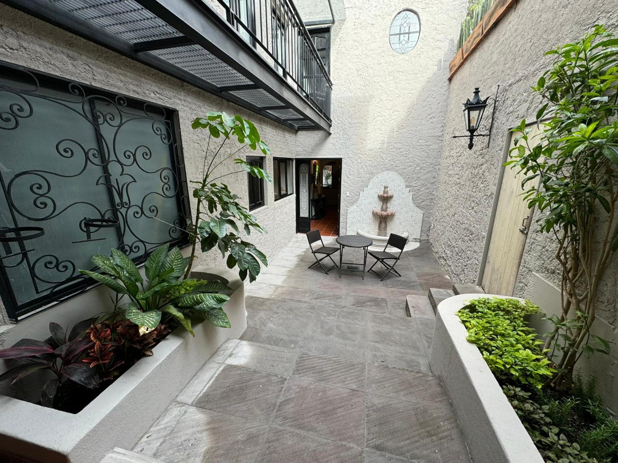 Casa Aliz Ξενοδοχείο Σαν Μιγκέλ ντε Αγιέντε Εξωτερικό φωτογραφία