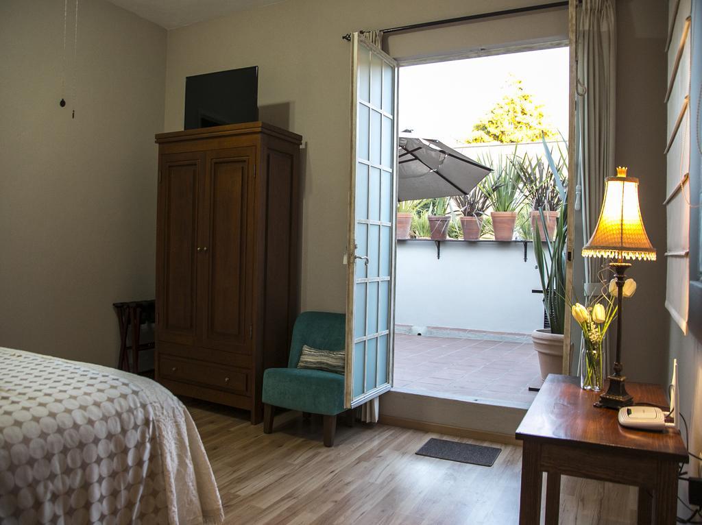 Casa Aliz Ξενοδοχείο Σαν Μιγκέλ ντε Αγιέντε Εξωτερικό φωτογραφία