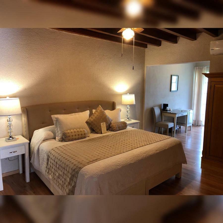 Casa Aliz Ξενοδοχείο Σαν Μιγκέλ ντε Αγιέντε Εξωτερικό φωτογραφία