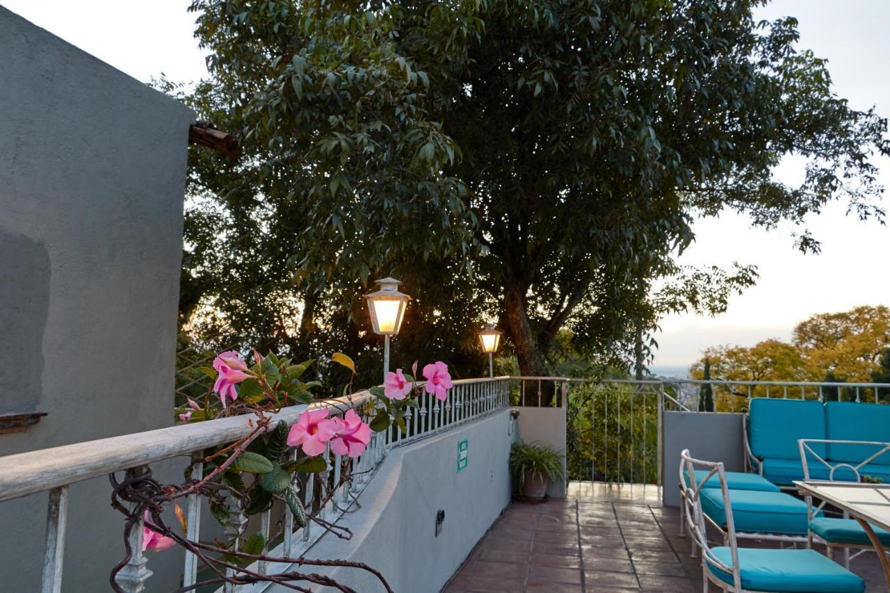Casa Aliz Ξενοδοχείο Σαν Μιγκέλ ντε Αγιέντε Εξωτερικό φωτογραφία